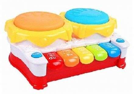 Piano Learning Fun