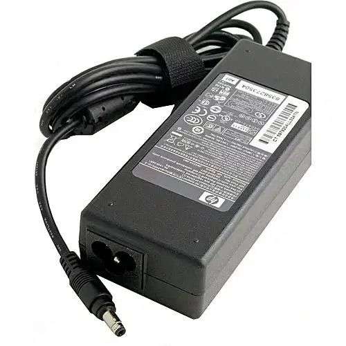Hp Bullet Pin Charger 19V 4.74A