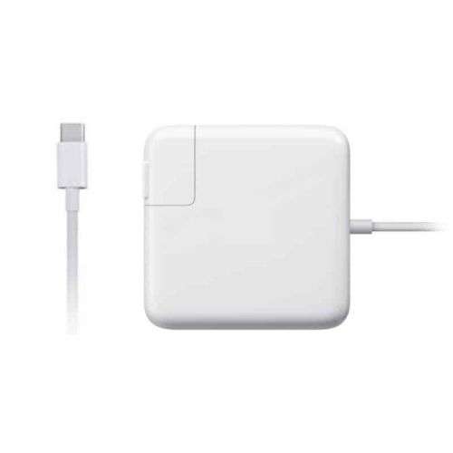 87W Apple MacBook Pro Laptop Charger  20.2V 4.3A, USB-C Type-C Power Adapter