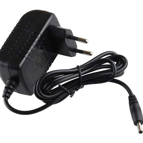 Connex charger 5V 2A ( 3.5mm/1.35mm Connector Tip )