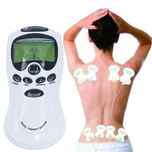 Digital Therapy Machine