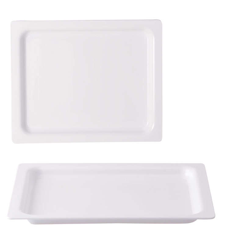 Plastic Tray - 29 X 21cm