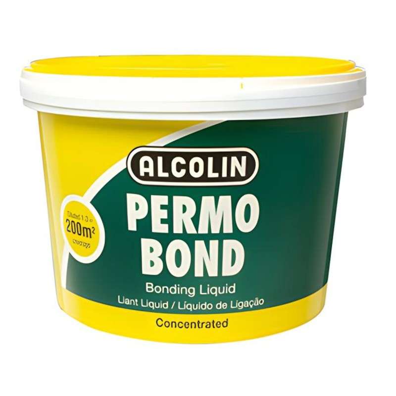 Alcolin Permobond 5Lt