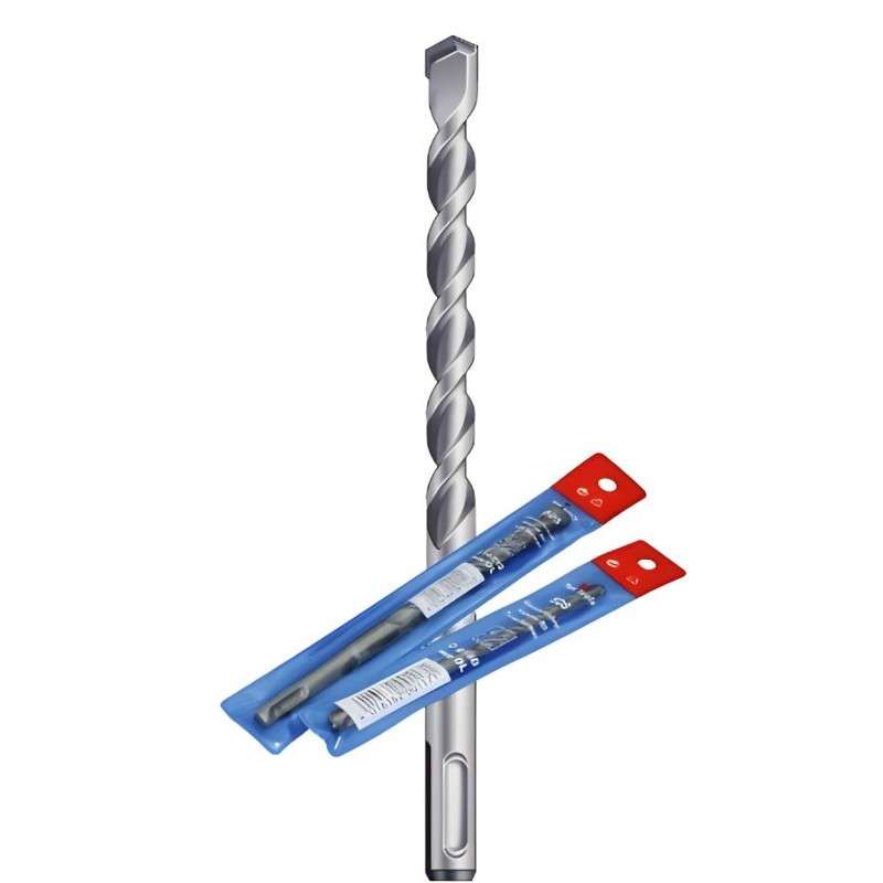 FOX - Drill Bit SDS(Slotted Drive System) Standard 6.0x210mm
