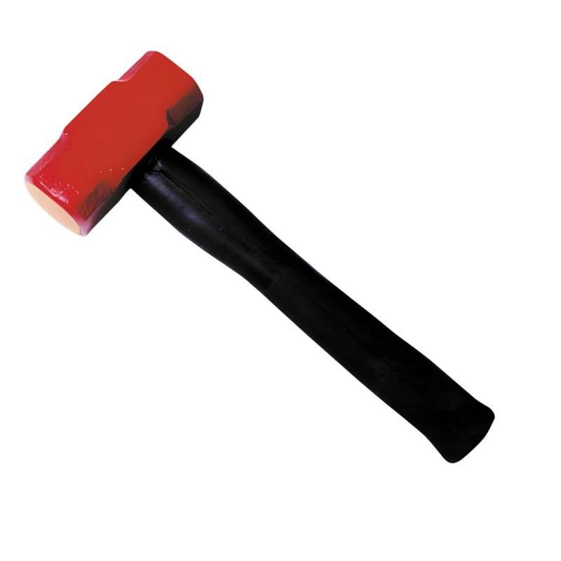 Hammer Gauntlet Copper Rubber Handle 1.8Kg
