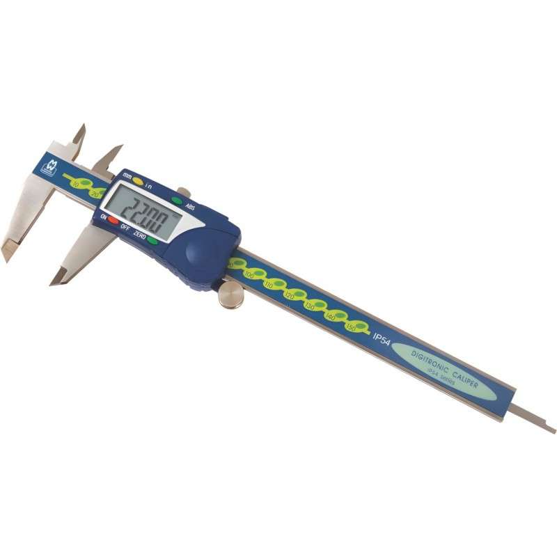 Vernier Maw Caliper Digimatic 150mm .01