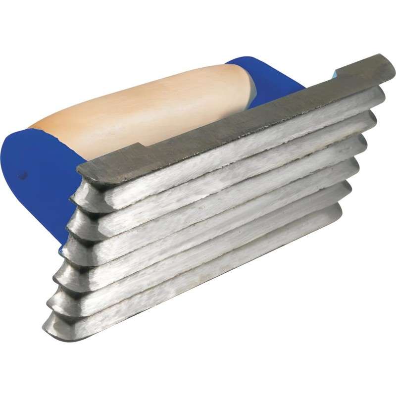 MTS -Jointer Grano Six Groove