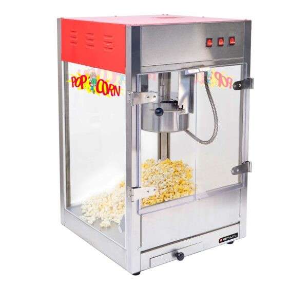 Popcorn Machine  14Oz