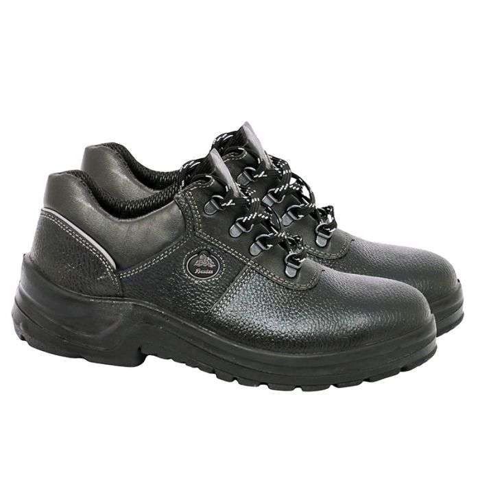 Bata Pacific Safety Shoe Blk (SABS) Size 11
