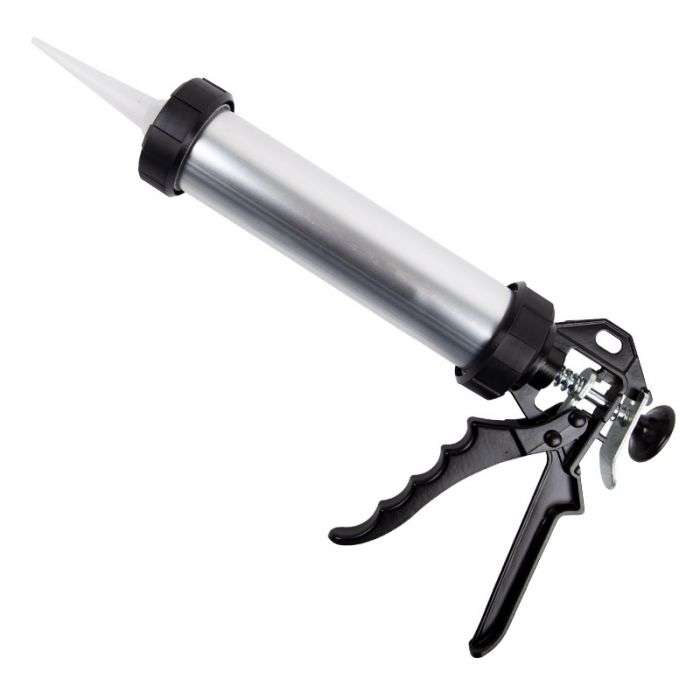 Kaufmann Silicone Caulking Gun H/Duty
