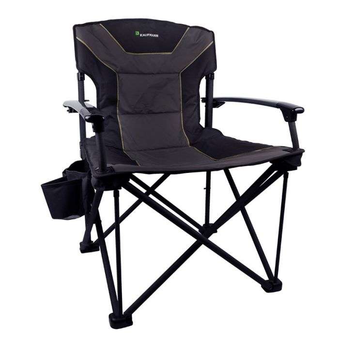 Kaufmann Chair Titan King
