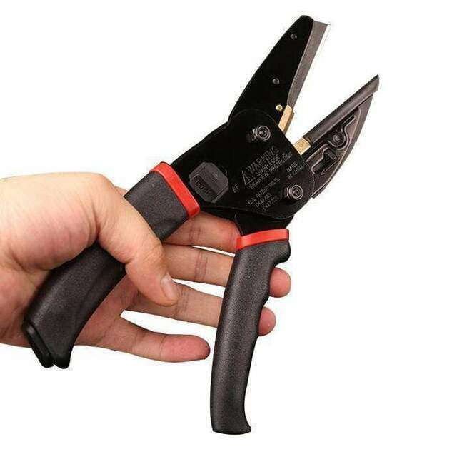 MULTI CUT 3 IN 1