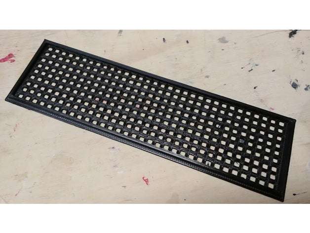 Universal IO Shields (3 Pack)