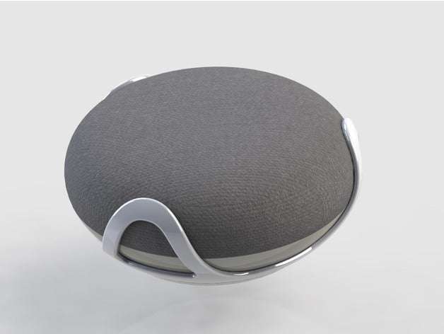 Google Home Mini Wall/Surface Mount