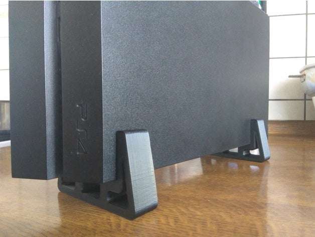 PS4 (Fat) Vertical stand