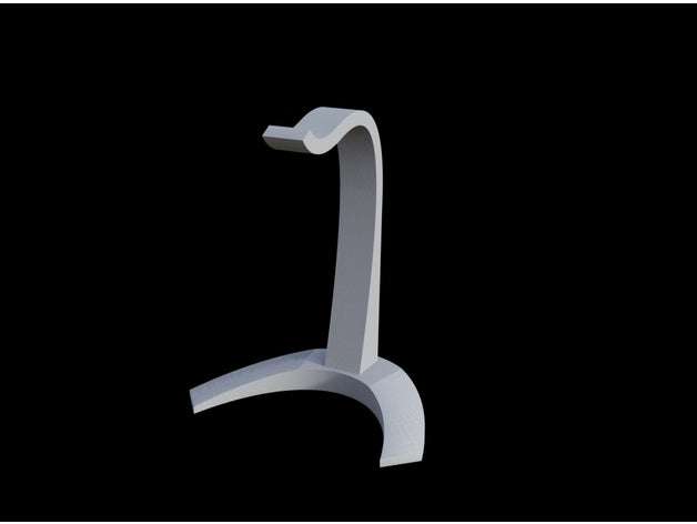 Headphone Stand