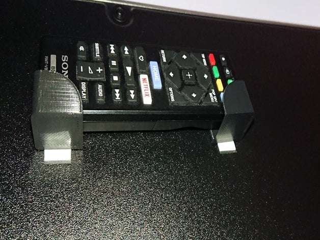 Holder for Remote Control
