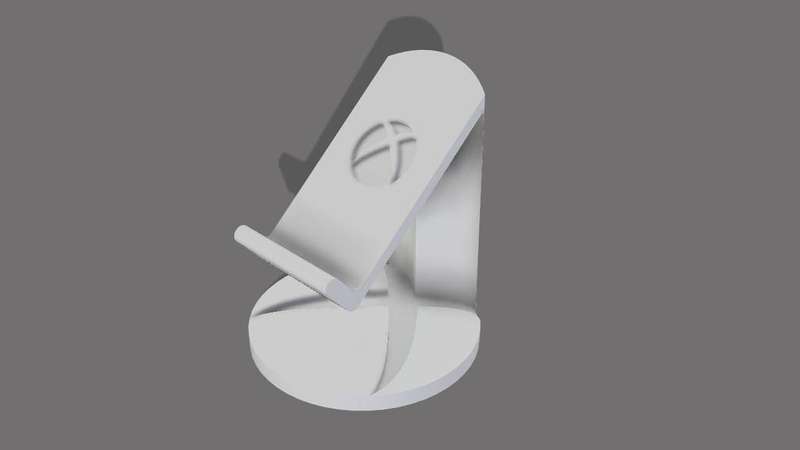 XBox Controller Stand