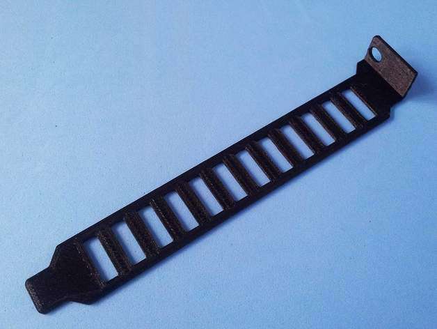 PCI Slot Covers (3 Pack)