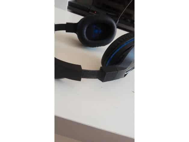 Turtle Beach Stealth 500p Adjusters Replacements (Pair of 2)
