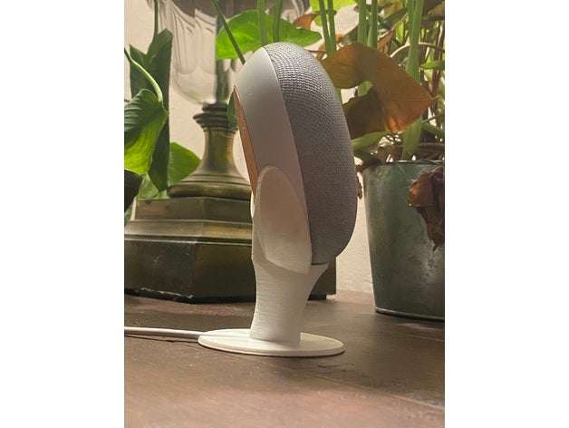 Google Home Mini Stand