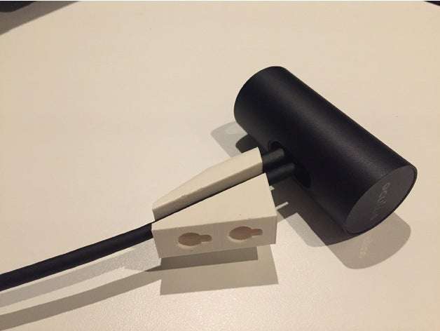Oculus Rift Sensor mount