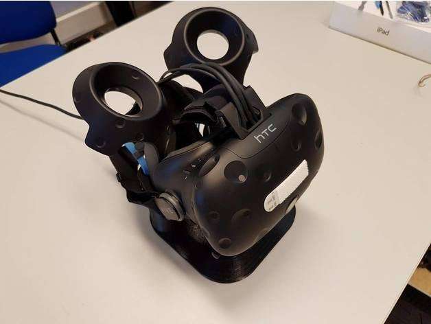 HTC Vive Desk Stand