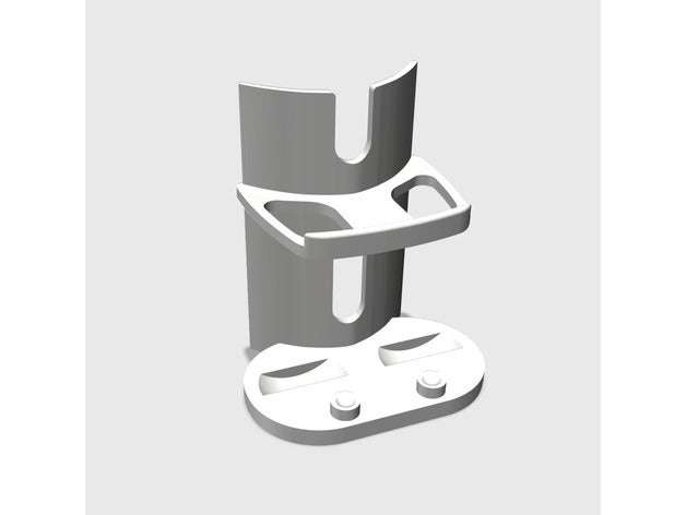 Oculus Rift CV1 Stand
