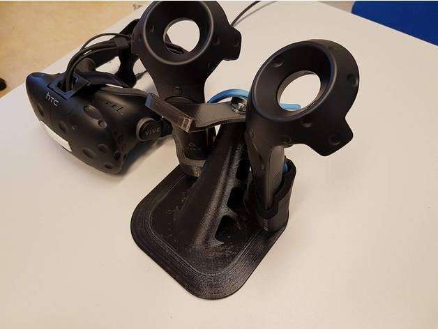 HTC Vive Desk Stand