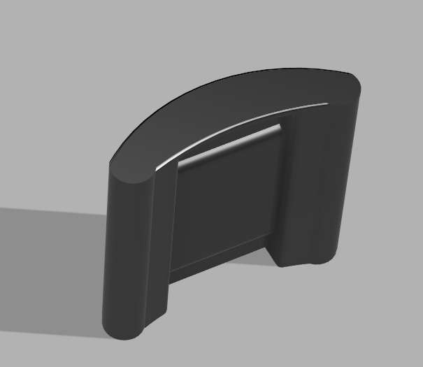 Corsair Head Phone Stand Support