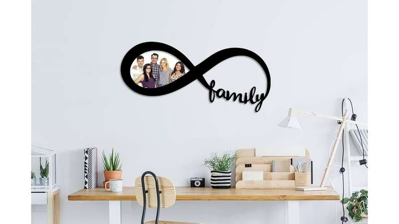 FAMILY PHOTO FRAME