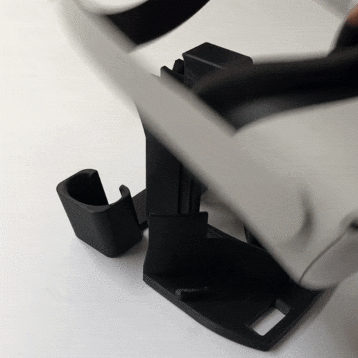 OCULUS QUEST 2 STAND