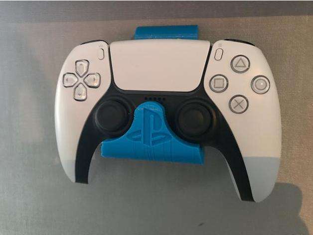 PS5 Controller Wall Mount