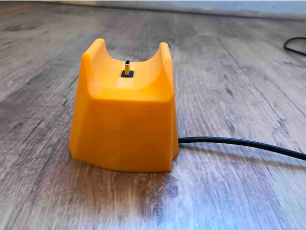 PS5 Dual Sense Charging Station (Cable not incl)