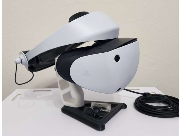 Playstation VR2 (PSVR2) Headset Stand