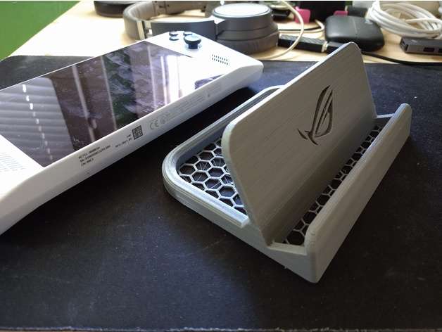 ASUS Rog Ally Stand
