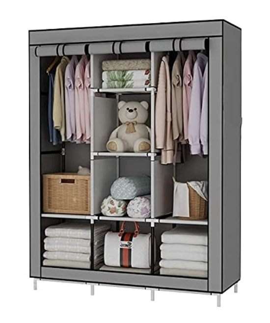 Storage Wardrobe 88130