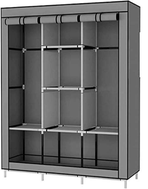 Storage Wardrobe 88130