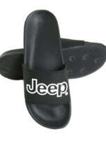 JEEP SUNNY SLIDE BLACK RETAIL R450