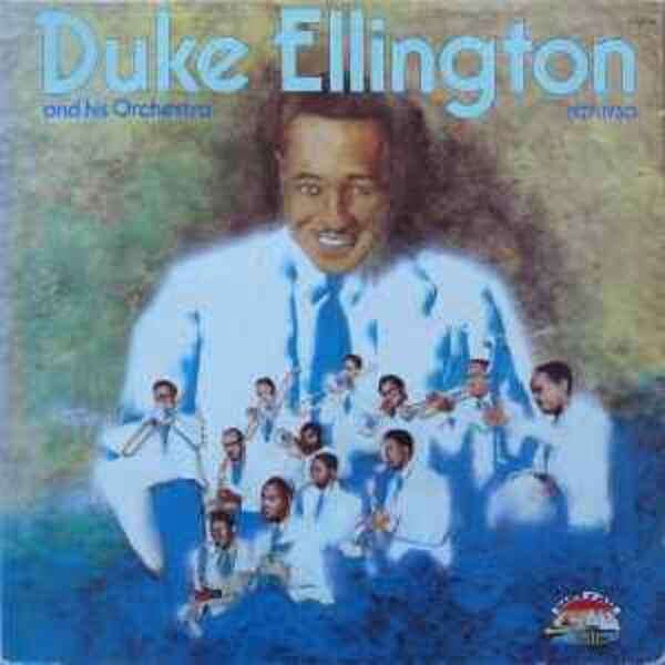 Duke Ellington and His Orchestra: 19271931