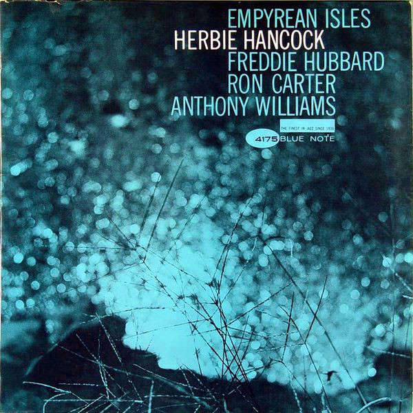 Herbie Hancock-Empyran Isles