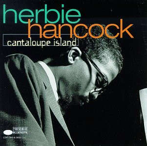 Herbie Hancock-Cantaloupe Island