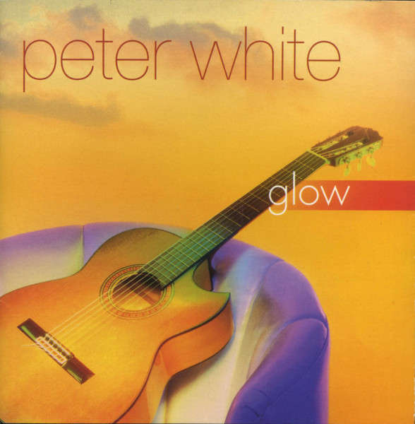 Peter White-Glow