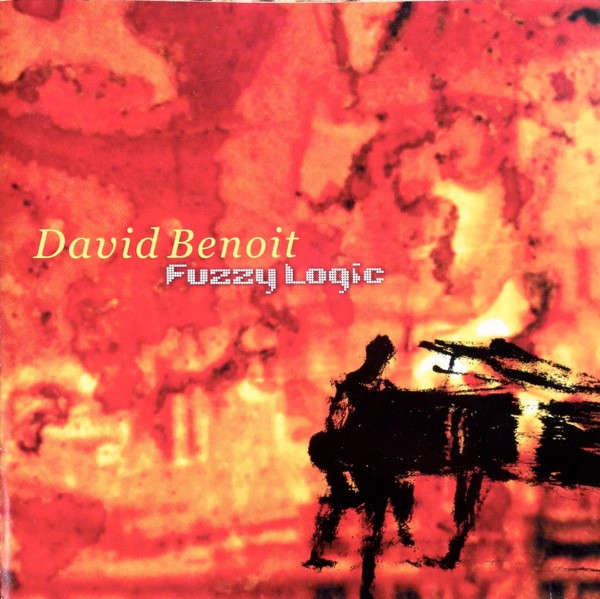 David Benoit-Fuzzy Logic