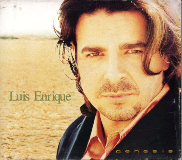 Luis Enrique-Genesis