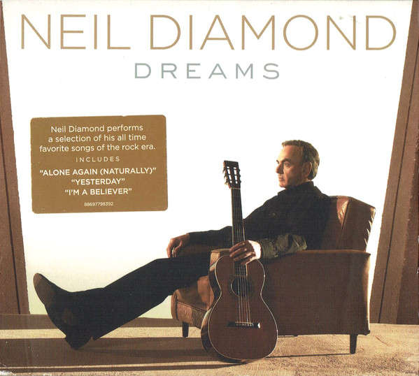 Neil Diamond-Dreams