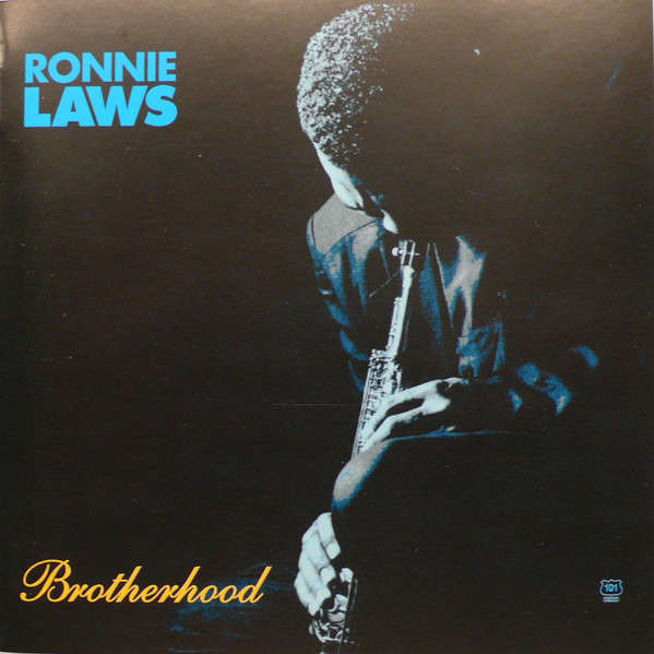 Ronnie Laws-Brotherhood
