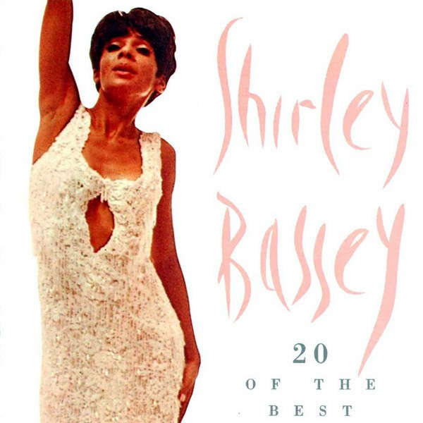 Shirley Bassey-20 Of The Best