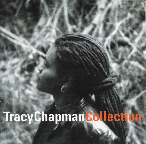 Tracy Chapman-Collection