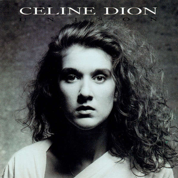 Celine Dion-Unison